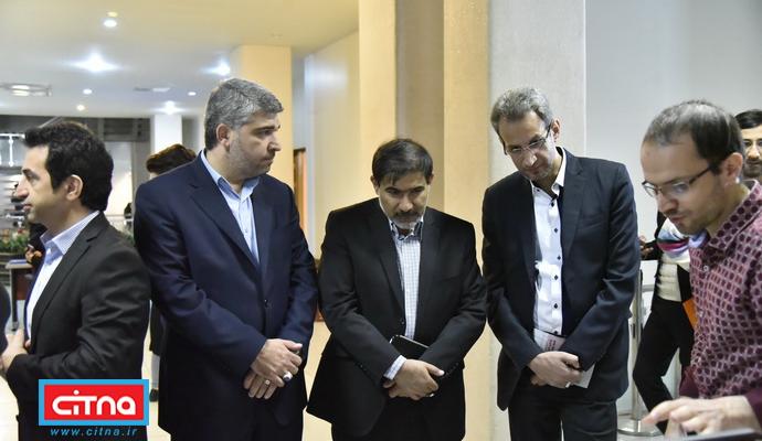 گزارش تصویری سیتنا از دومین همایش جویشگر بومی