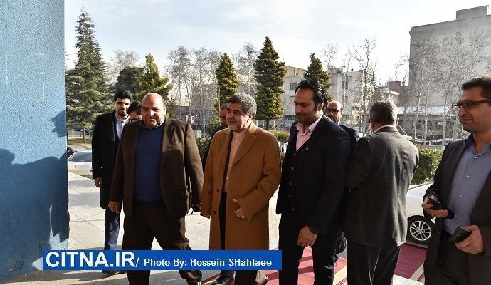 گزارش تصویری/ رونمایی از مهمترین دست آوردهای رایتل در دولت تدبیر و امید