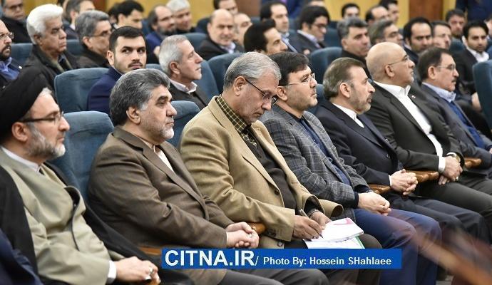 گزارش تصویری/ رونمایی از مهمترین دست آوردهای رایتل در دولت تدبیر و امید