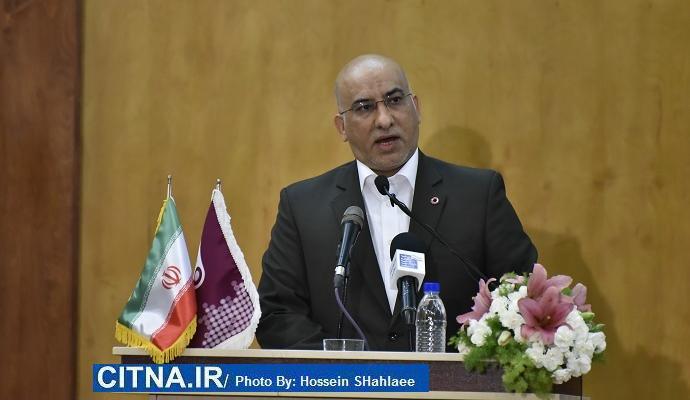 گزارش تصویری/ رونمایی از مهمترین دست آوردهای رایتل در دولت تدبیر و امید