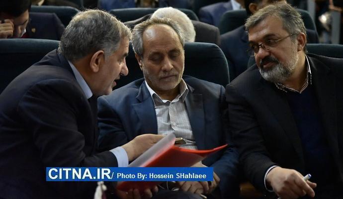 گزارش تصویری/ رونمایی از مهمترین دست آوردهای رایتل در دولت تدبیر و امید