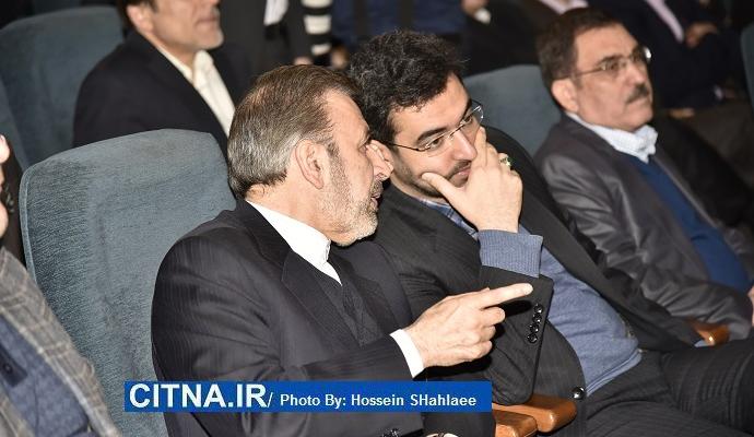 گزارش تصویری/ رونمایی از مهمترین دست آوردهای رایتل در دولت تدبیر و امید