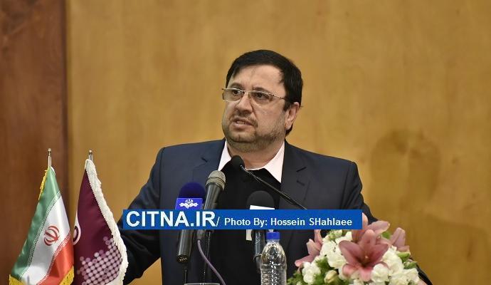 گزارش تصویری/ رونمایی از مهمترین دست آوردهای رایتل در دولت تدبیر و امید