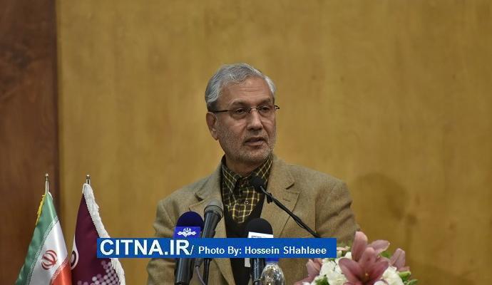گزارش تصویری/ رونمایی از مهمترین دست آوردهای رایتل در دولت تدبیر و امید