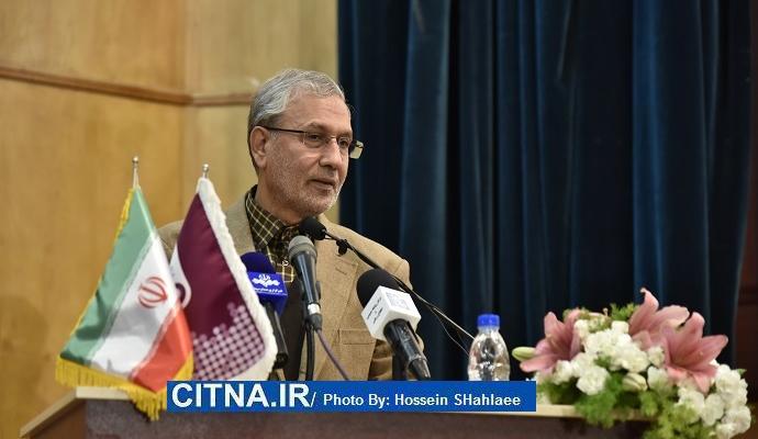 گزارش تصویری/ رونمایی از مهمترین دست آوردهای رایتل در دولت تدبیر و امید