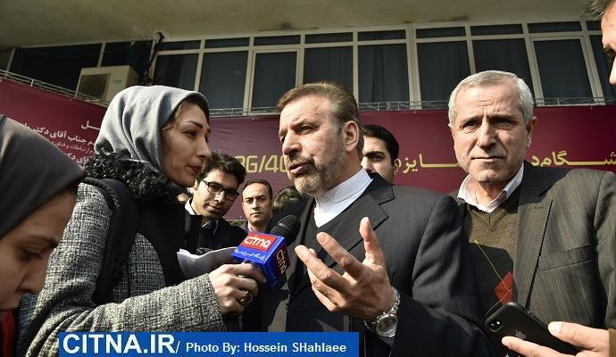 گزارش تصویری/ رونمایی از مهمترین دست آوردهای رایتل در دولت تدبیر و امید