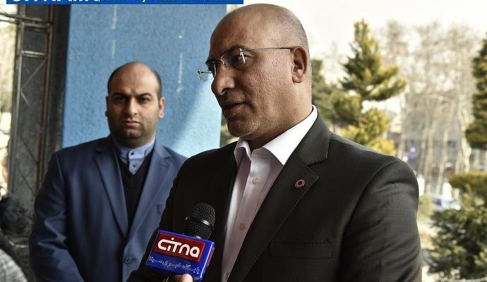 گزارش تصویری/ رونمایی از مهمترین دست آوردهای رایتل در دولت تدبیر و امید