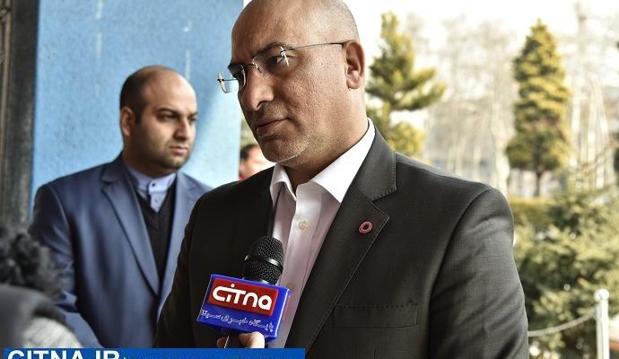 گزارش تصویری/ رونمایی از مهمترین دست آوردهای رایتل در دولت تدبیر و امید