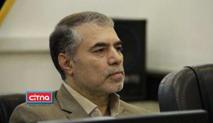 گزارش تصویری/ نشست خبری نخستین مجمع جهانی نوآوری آسیا و اقیانوسیه (اسکاپ)