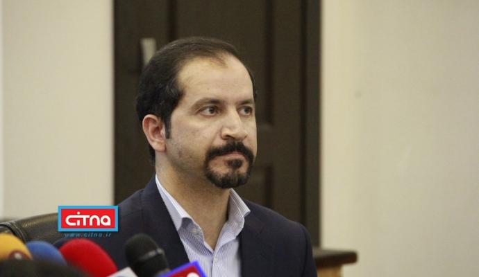 گزارش تصویری/ نشست خبری نخستین مجمع جهانی نوآوری آسیا و اقیانوسیه (اسکاپ)