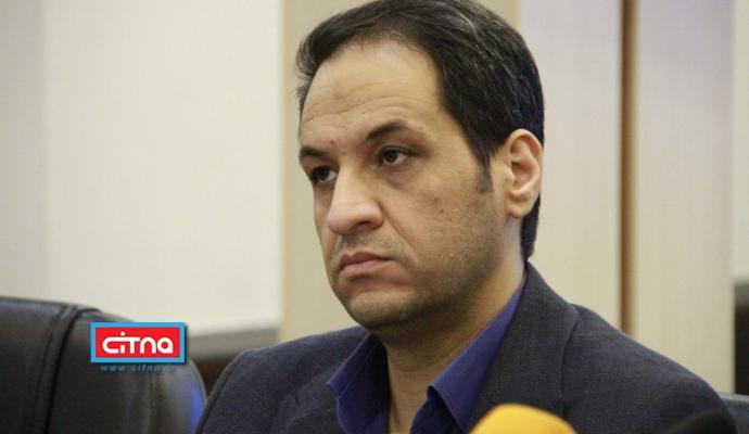 گزارش تصویری/ نشست خبری نخستین مجمع جهانی نوآوری آسیا و اقیانوسیه (اسکاپ)