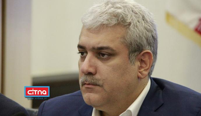 گزارش تصویری/ نشست خبری نخستین مجمع جهانی نوآوری آسیا و اقیانوسیه (اسکاپ)