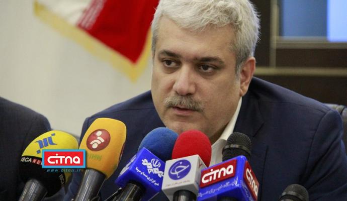 گزارش تصویری/ نشست خبری نخستین مجمع جهانی نوآوری آسیا و اقیانوسیه (اسکاپ)