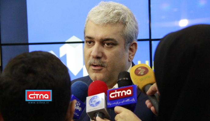 گزارش تصویری/ نشست خبری نخستین مجمع جهانی نوآوری آسیا و اقیانوسیه (اسکاپ)