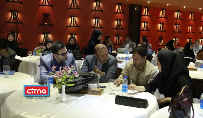 گزارش تصویری/ نشست‌های تخصصی سومین روز از کارگاه‌ بین‌المللی مهارت افزایی برای تحول دیجیتال