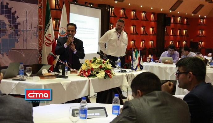 گزارش تصویری/ نشست‌های تخصصی سومین روز از کارگاه‌ بین‌المللی مهارت افزایی برای تحول دیجیتال