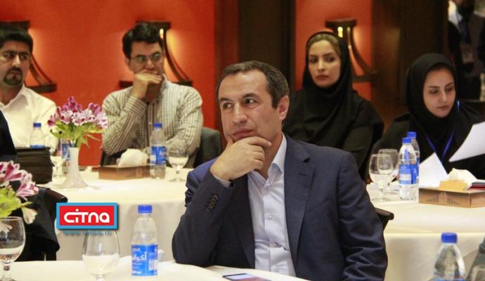 گزارش تصویری/ نشست‌های تخصصی سومین روز از کارگاه‌ بین‌المللی مهارت افزایی برای تحول دیجیتال