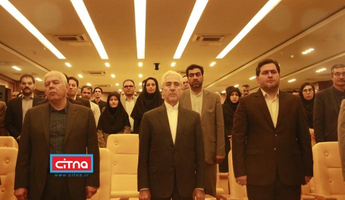 گزارش تصویری/ چهلمین نشست روسای پارک­‌های علم و فناوری سراسر کشور با حضور وزیر علوم، تحقیقات و فناوری