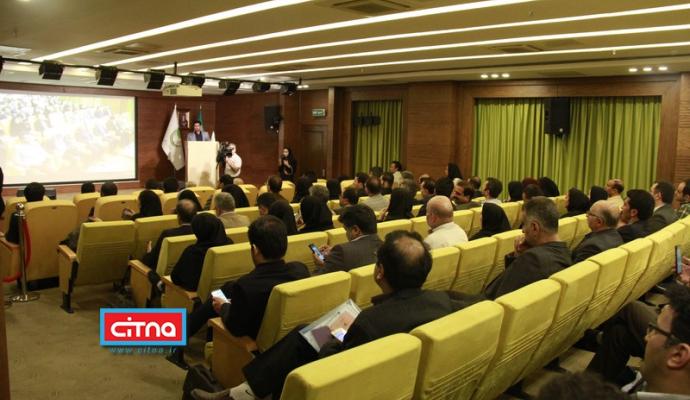 گزارش تصویری/ چهلمین نشست روسای پارک­‌های علم و فناوری سراسر کشور با حضور وزیر علوم، تحقیقات و فناوری