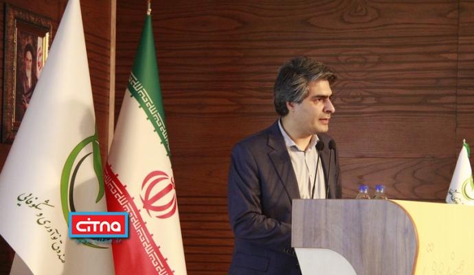 گزارش تصویری/ چهلمین نشست روسای پارک­‌های علم و فناوری سراسر کشور با حضور وزیر علوم، تحقیقات و فناوری