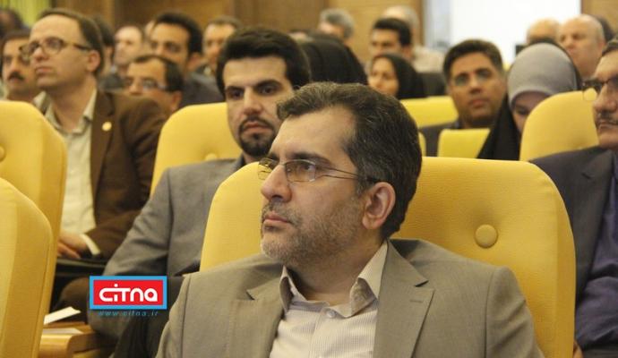 گزارش تصویری/ چهلمین نشست روسای پارک­‌های علم و فناوری سراسر کشور با حضور وزیر علوم، تحقیقات و فناوری