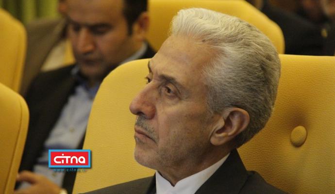 گزارش تصویری/ چهلمین نشست روسای پارک­‌های علم و فناوری سراسر کشور با حضور وزیر علوم، تحقیقات و فناوری