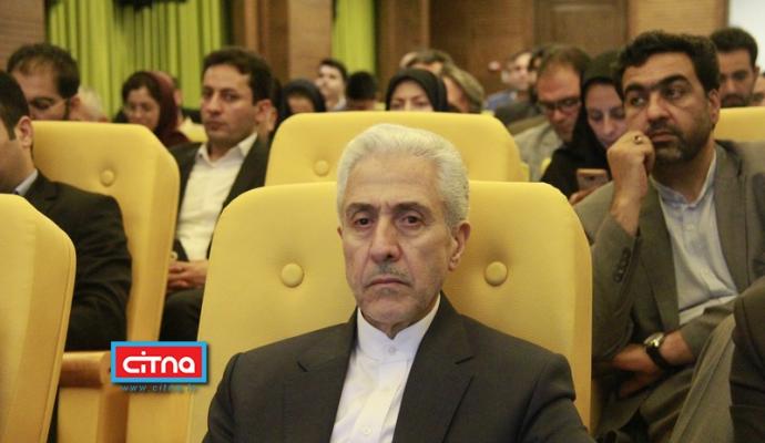 گزارش تصویری/ چهلمین نشست روسای پارک­‌های علم و فناوری سراسر کشور با حضور وزیر علوم، تحقیقات و فناوری