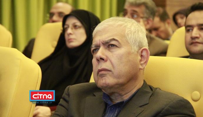 گزارش تصویری/ چهلمین نشست روسای پارک­‌های علم و فناوری سراسر کشور با حضور وزیر علوم، تحقیقات و فناوری