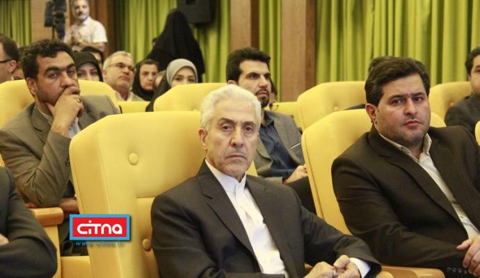 گزارش تصویری/ چهلمین نشست روسای پارک­‌های علم و فناوری سراسر کشور با حضور وزیر علوم، تحقیقات و فناوری