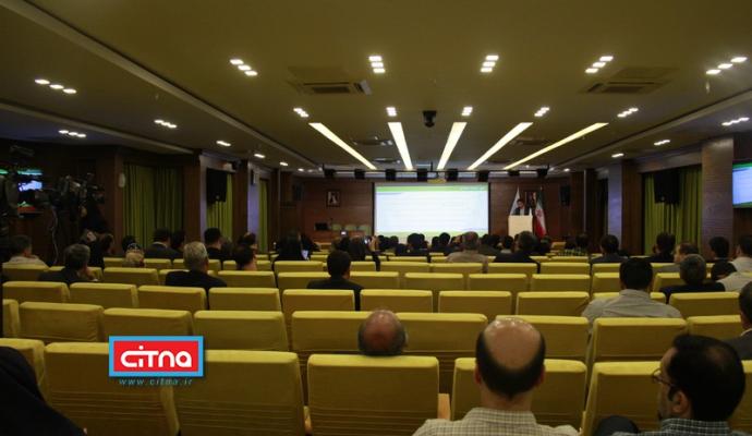 گزارش تصویری/ چهلمین نشست روسای پارک­‌های علم و فناوری سراسر کشور با حضور وزیر علوم، تحقیقات و فناوری