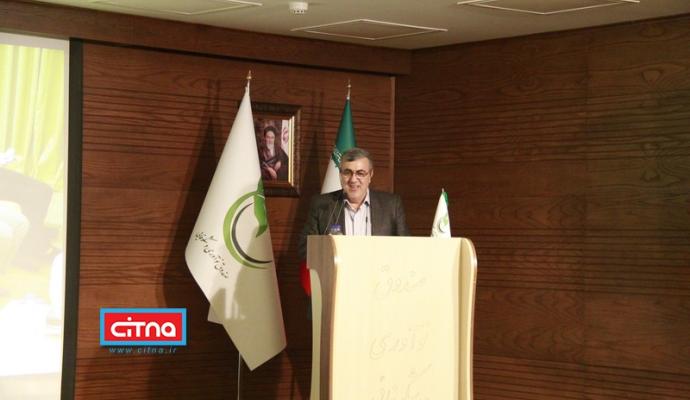 گزارش تصویری/ چهلمین نشست روسای پارک­‌های علم و فناوری سراسر کشور با حضور وزیر علوم، تحقیقات و فناوری