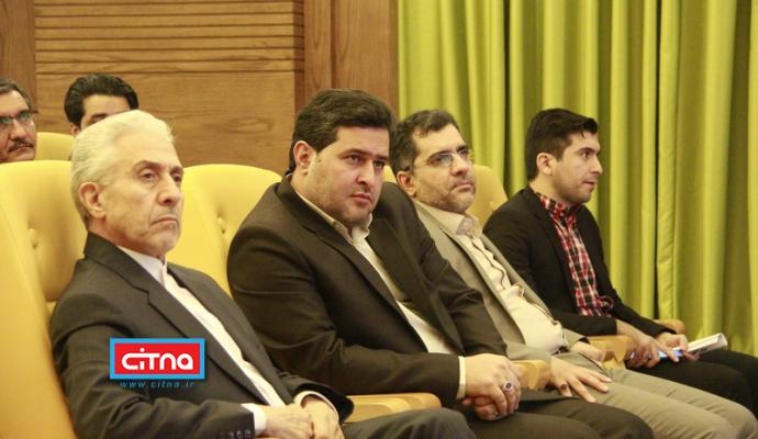 گزارش تصویری/ چهلمین نشست روسای پارک­‌های علم و فناوری سراسر کشور با حضور وزیر علوم، تحقیقات و فناوری