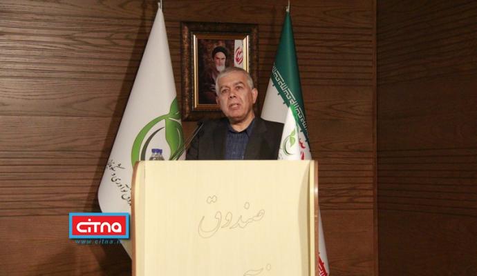 گزارش تصویری/ چهلمین نشست روسای پارک­‌های علم و فناوری سراسر کشور با حضور وزیر علوم، تحقیقات و فناوری