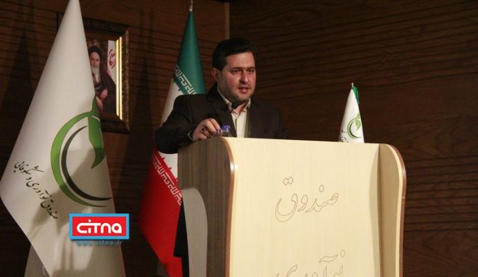 گزارش تصویری/ چهلمین نشست روسای پارک­‌های علم و فناوری سراسر کشور با حضور وزیر علوم، تحقیقات و فناوری