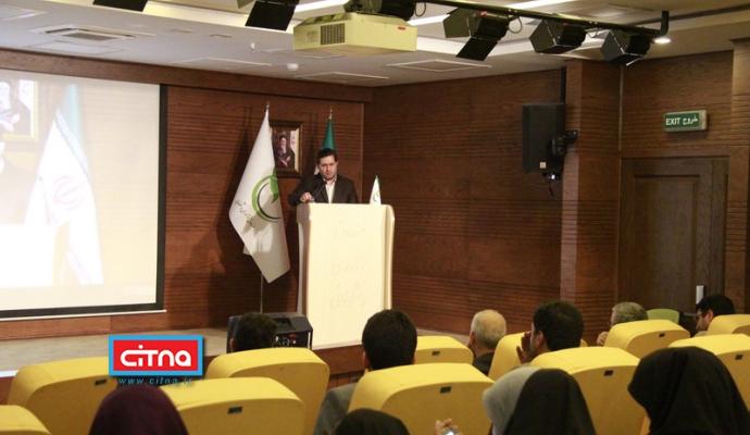 گزارش تصویری/ چهلمین نشست روسای پارک­‌های علم و فناوری سراسر کشور با حضور وزیر علوم، تحقیقات و فناوری