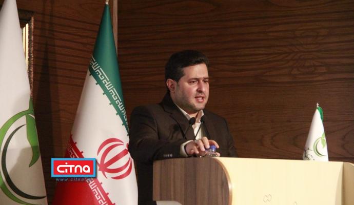 گزارش تصویری/ چهلمین نشست روسای پارک­‌های علم و فناوری سراسر کشور با حضور وزیر علوم، تحقیقات و فناوری