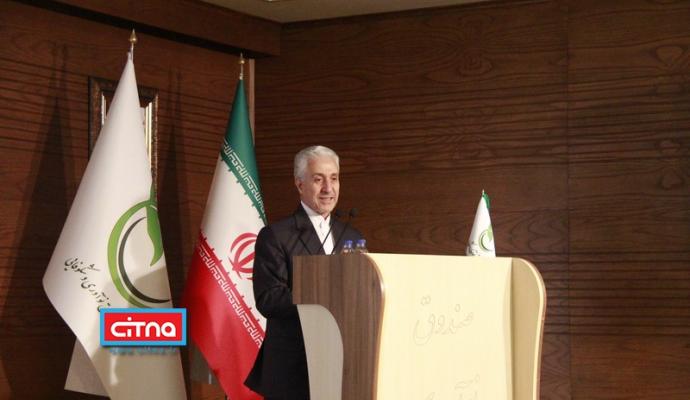 گزارش تصویری/ چهلمین نشست روسای پارک­‌های علم و فناوری سراسر کشور با حضور وزیر علوم، تحقیقات و فناوری