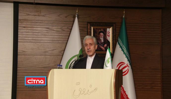 گزارش تصویری/ چهلمین نشست روسای پارک­‌های علم و فناوری سراسر کشور با حضور وزیر علوم، تحقیقات و فناوری