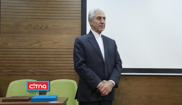 گزارش تصویری/ چهلمین نشست روسای پارک­‌های علم و فناوری سراسر کشور با حضور وزیر علوم، تحقیقات و فناوری