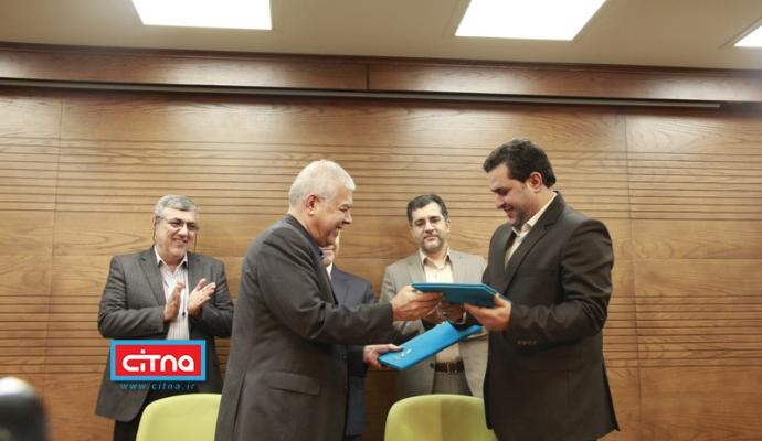 گزارش تصویری/ چهلمین نشست روسای پارک­‌های علم و فناوری سراسر کشور با حضور وزیر علوم، تحقیقات و فناوری