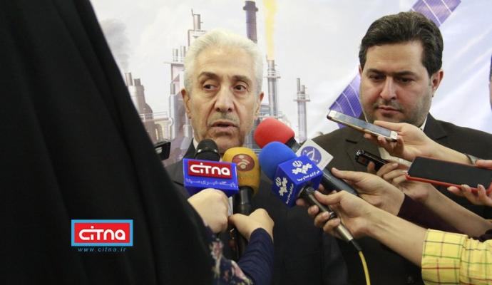 گزارش تصویری/ چهلمین نشست روسای پارک­‌های علم و فناوری سراسر کشور با حضور وزیر علوم، تحقیقات و فناوری