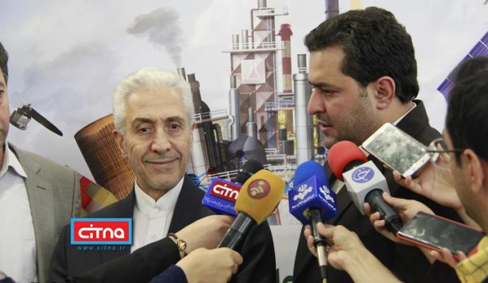 گزارش تصویری/ چهلمین نشست روسای پارک­‌های علم و فناوری سراسر کشور با حضور وزیر علوم، تحقیقات و فناوری