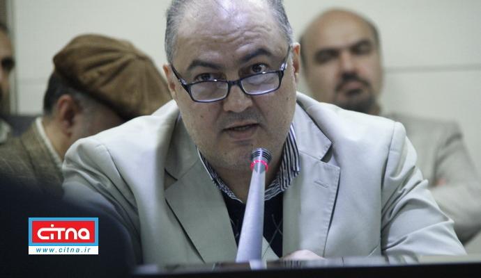 گزارش تصویری/ حضور وزیر و مدیران ارشد وزارت ارتباطات در صبحانه‌ی کاری اتاق بازرگانی