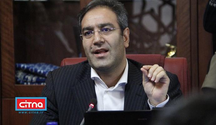 گزارش تصویری/ امضای تفاهم وزرای ارتباطات و اقتصاد پیرامون حمایت از کسب و کارهای نوپا