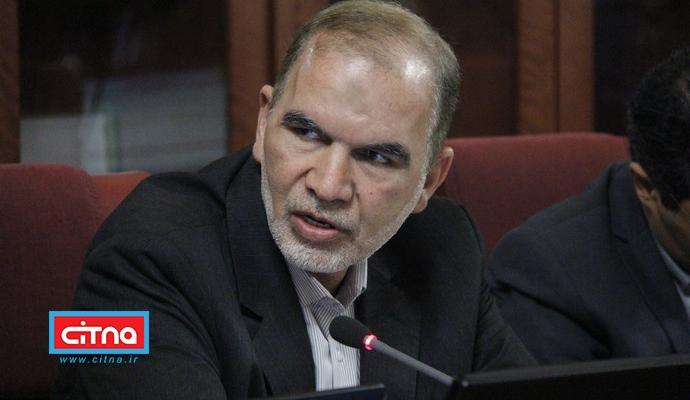 گزارش تصویری/ امضای تفاهم وزرای ارتباطات و اقتصاد پیرامون حمایت از کسب و کارهای نوپا