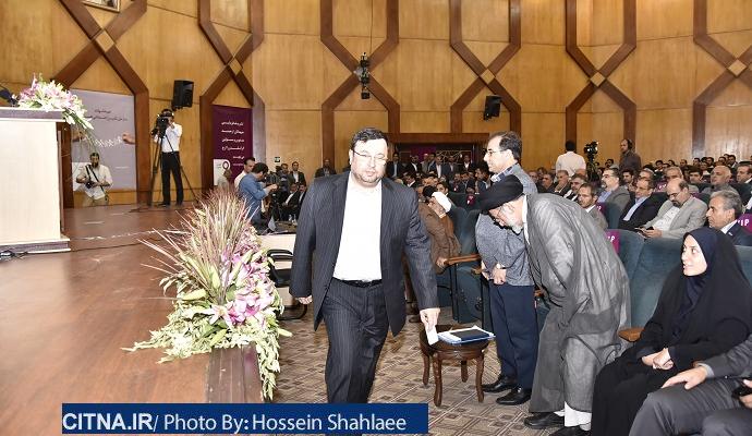 گزارش تصویری سیتنا از مراسم رایتل در فاز سوم شبکه ملی اطلاعات