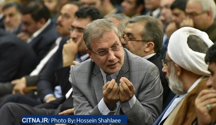 گزارش تصویری سیتنا از مراسم رایتل در فاز سوم شبکه ملی اطلاعات