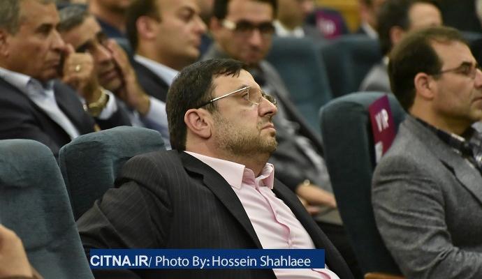 گزارش تصویری سیتنا از مراسم رایتل در فاز سوم شبکه ملی اطلاعات