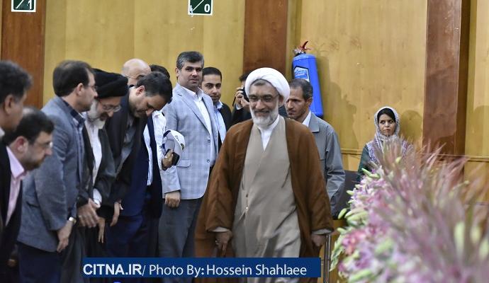 گزارش تصویری سیتنا از مراسم رایتل در فاز سوم شبکه ملی اطلاعات