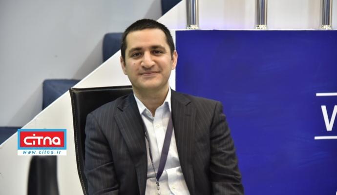 گزارش تصویری سیتنا از حواشی دومین روز نمایشگاه تلکام 2017